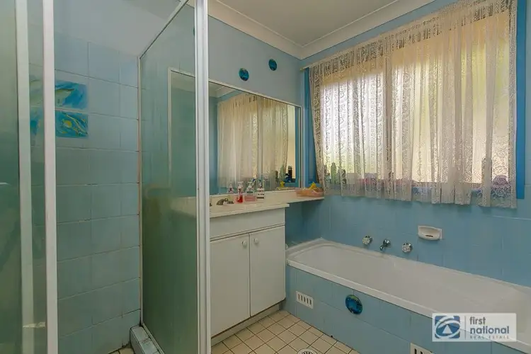 Sixth view of Homely semi-detached listing, 11B Harrier Place, Claremont Meadows NSW 2747
