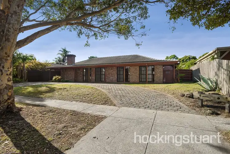46 Paddington Avenue, Carrum Downs VIC 3201