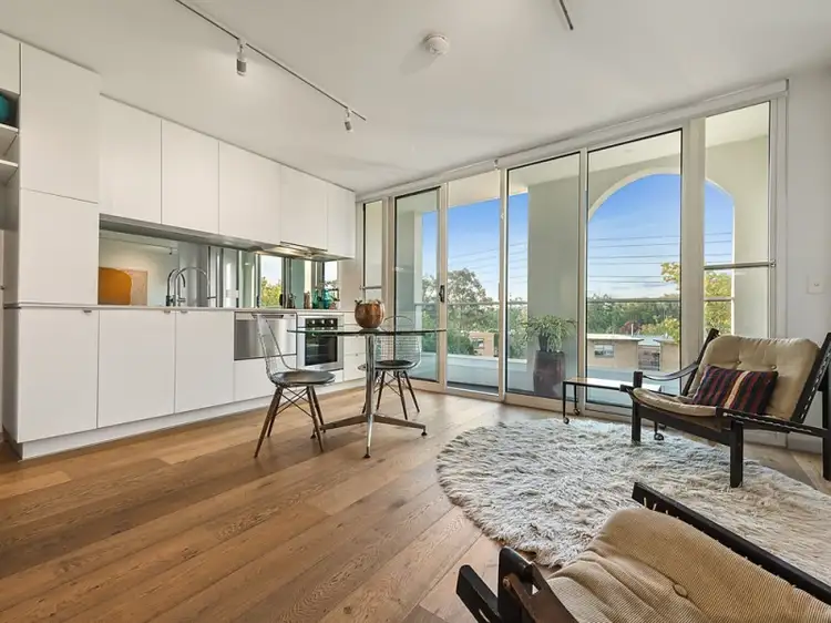 301/93 Arden Street, North Melbourne VIC 3051
