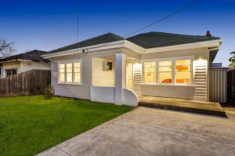 171 Suffolk Street, West Footscray VIC 3012