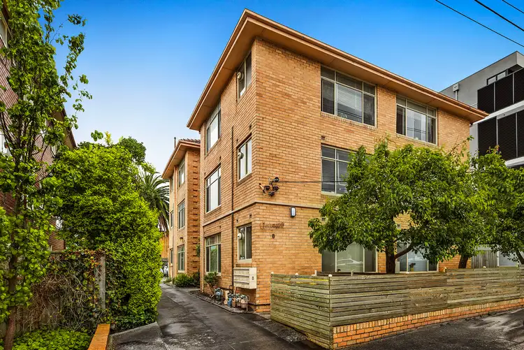 Main view of Homely block of units listing, Address available on request