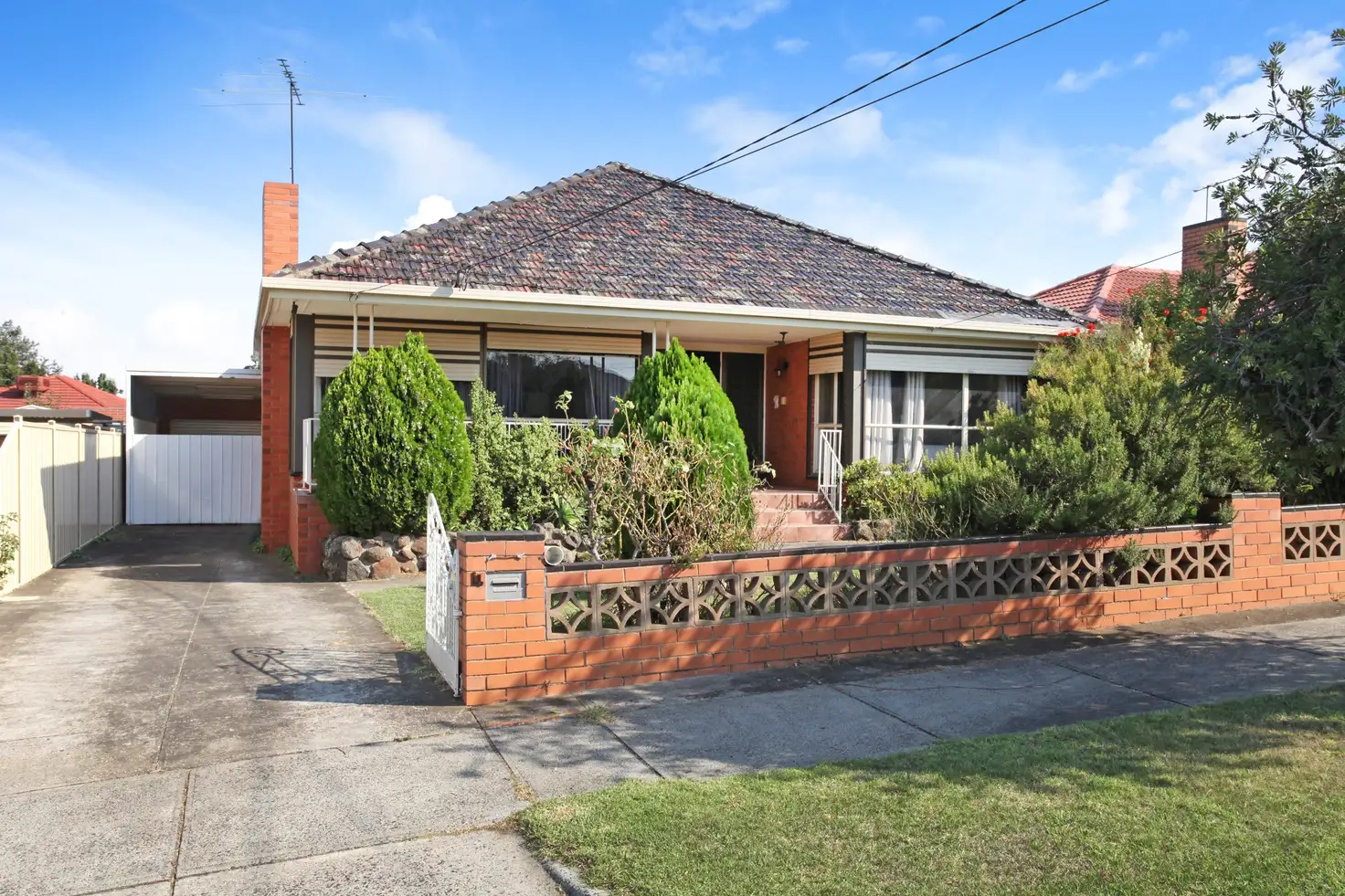 Main view of Homely house listing, 4 Hillside Grove, Airport West VIC 3042