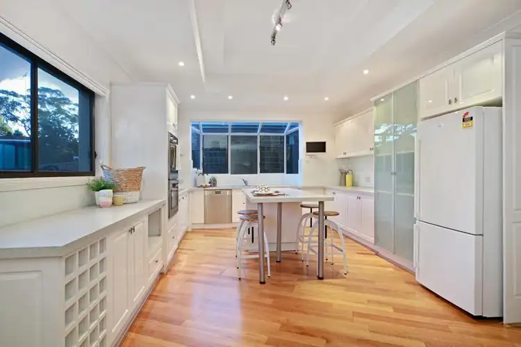 Fourth view of Homely house listing, 7 Joyce Avenue, Picnic Point NSW 2213