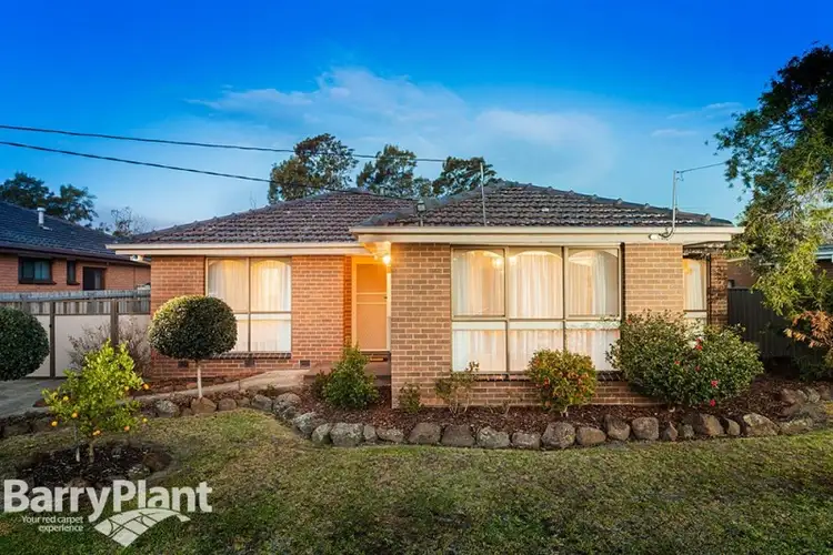 43 Laird Drive, Altona Meadows VIC 3028