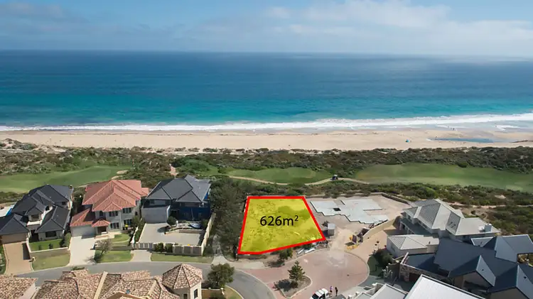 Second view of Homely land listing, 74 (L26) Sanctuary Circuit, Dawesville WA 6211