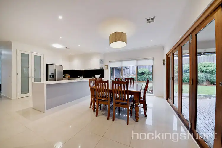 Third view of Homely house listing, 59 Telford Drive, Berwick VIC 3806