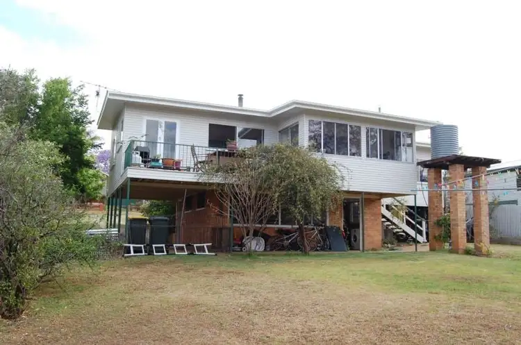 Fifth view of Homely house listing, 107 Locke Street, Warwick QLD 4370