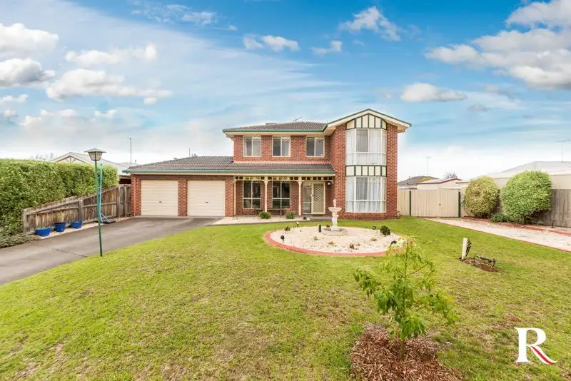 Main view of Homely house listing, 14-15 Bluewren Close, Lara VIC 3212