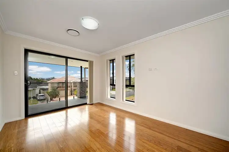 Fourth view of Homely semi-detached listing, 30A Brockman Avenue, Revesby Heights NSW 2212