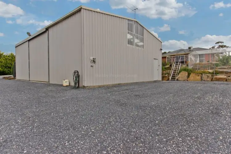 Third view of Homely house listing, 21 Adan Lane, Relbia TAS 7258