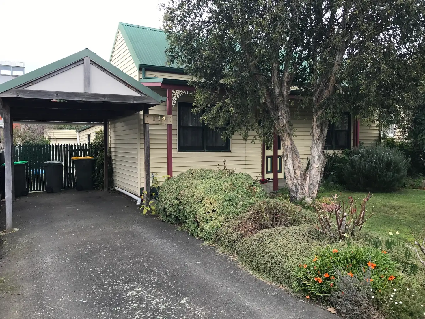 Main view of Homely house listing, 114 Lyons Street North, Ballarat Central VIC 3350