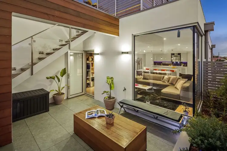Fourth view of Homely house listing, 38 Lily Street, Seddon VIC 3011
