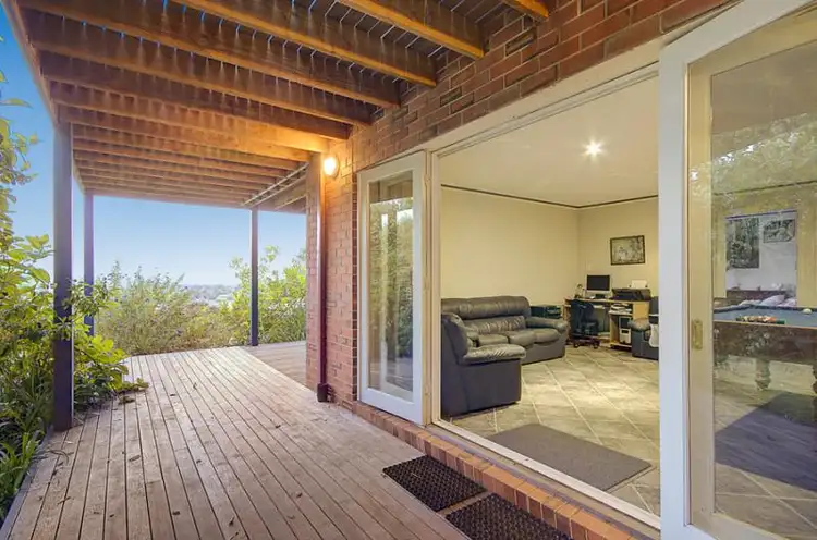 Fifth view of Homely house listing, 7 Stanfield Drive, Wandana Heights VIC 3216