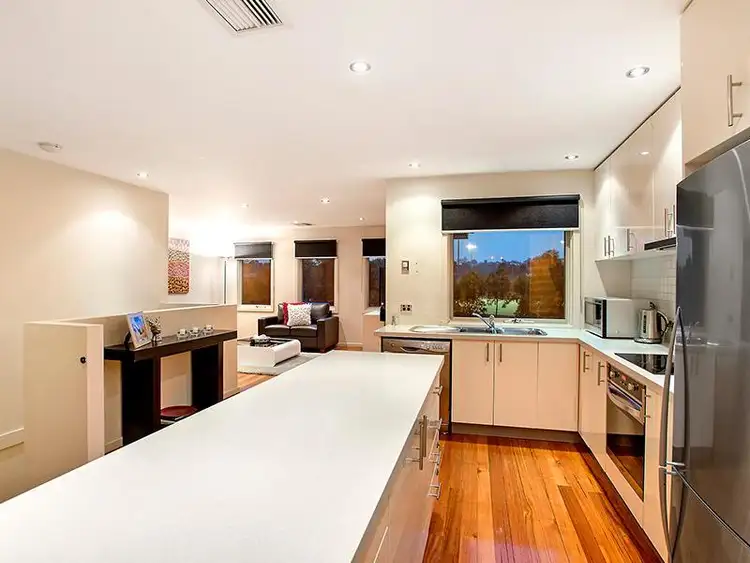 Third view of Homely house listing, 17 Hockey Lane, Ascot Vale VIC 3032