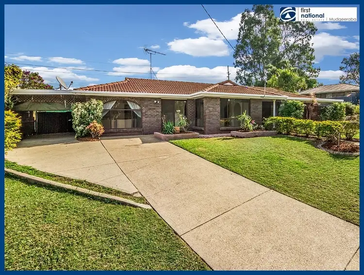 Second view of Homely house listing, 2 Kiowa Drive, Mudgeeraba QLD 4213