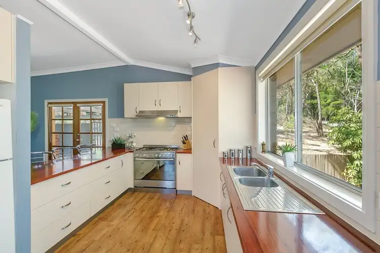 Fifth view of Homely house listing, 293 Alkera Road, Invermay VIC 3352