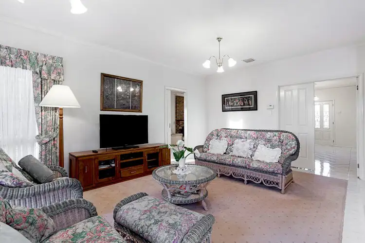 Second view of Homely house listing, 21 Drysdale Avenue, Taylors Lakes VIC 3038