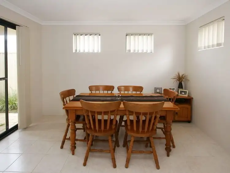 Fifth view of Homely villa listing, 18/31 Barfield Road, Hammond Park WA 6164