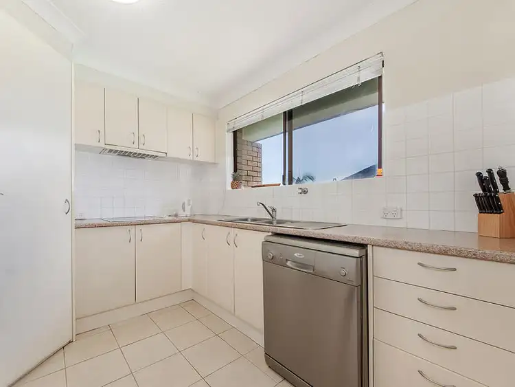 Fifth view of Homely unit listing, 15/53 Duet Drive, Mermaid Waters QLD 4218