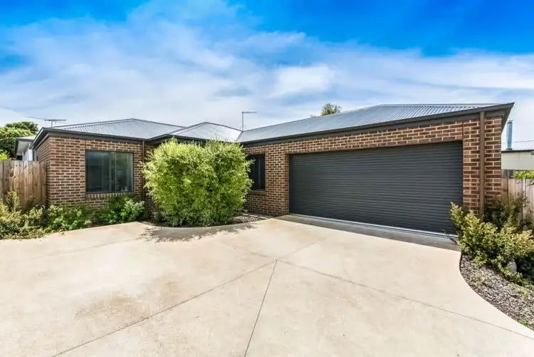 3/10 Francis Street, Belmont VIC 3216