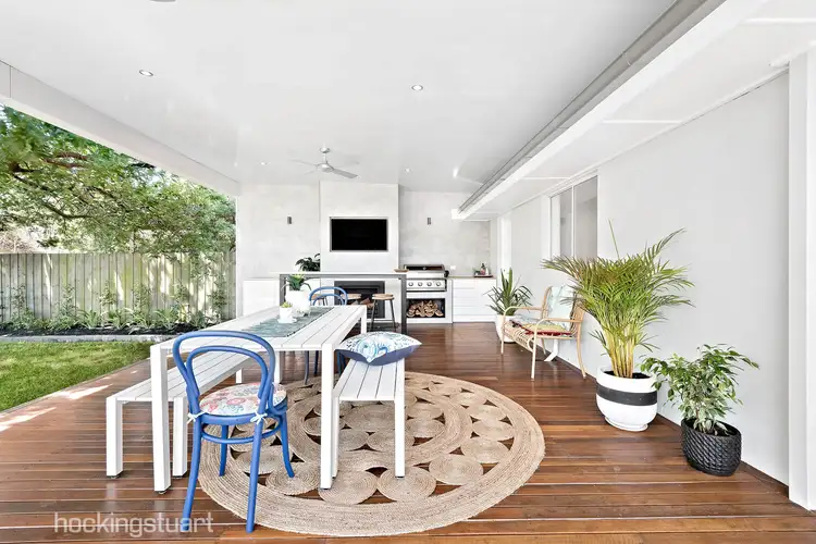 17 Northcote Street, Seaford VIC 3198