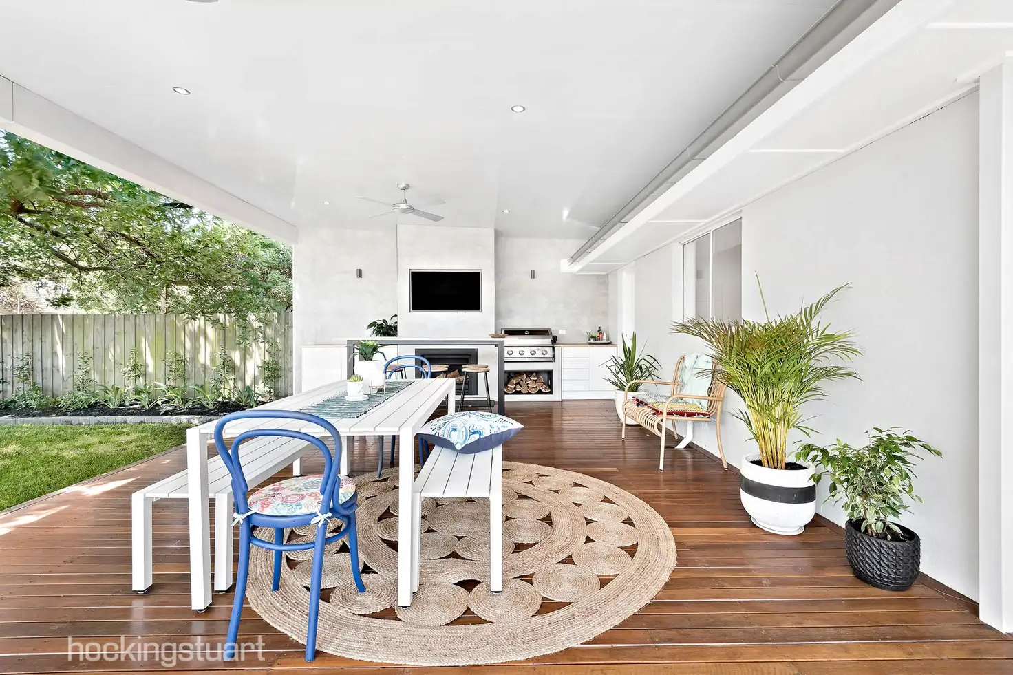 Main view of Homely house listing, 17 Northcote Street, Seaford VIC 3198