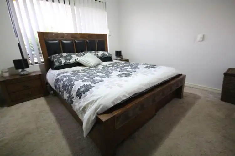 Fifth view of Homely house listing, 40 Phoenix Drive, Kenwick WA 6107