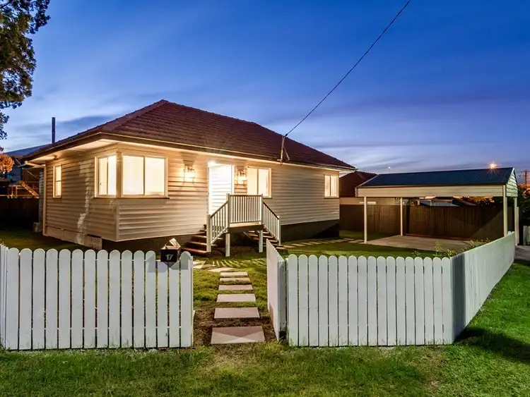 Sixth view of Homely house listing, 17 Bayview Tce, Geebung QLD 4034