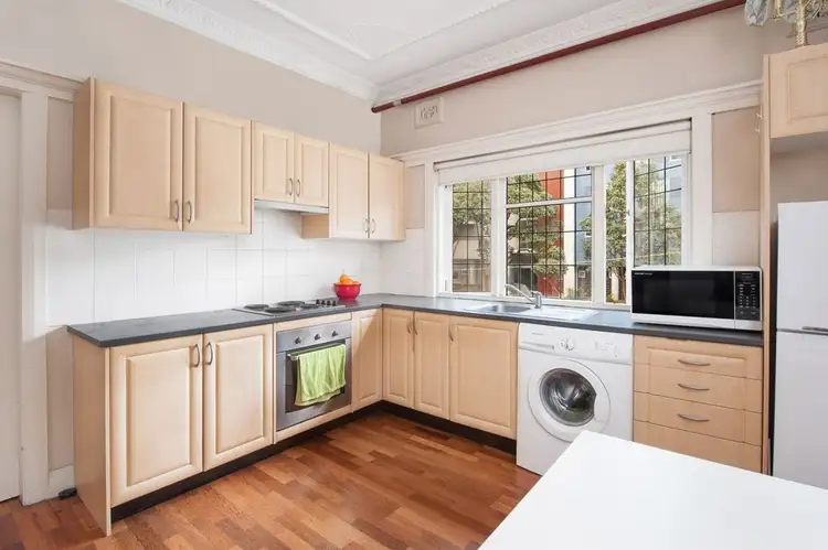 Third view of Homely apartment listing, 8/217 Anzac Parade, Kensington NSW 2033