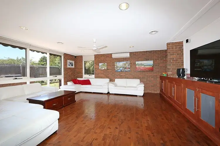 Third view of Homely house listing, 2 Louise Court, Lysterfield VIC 3156