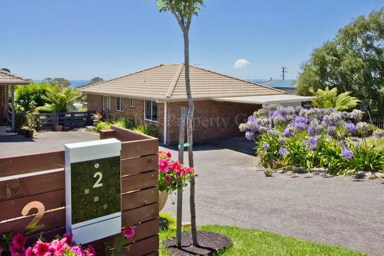 Fourth view of Homely unit listing, 2/2 Mary Street, Bridport TAS 7262