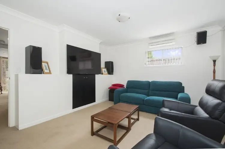 Fifth view of Homely house listing, 1 Berrigan Street, Southport QLD 4215