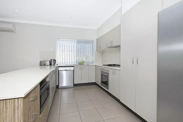 Second view of Homely house listing, 35 Gibbs Street, North Lakes QLD 4509