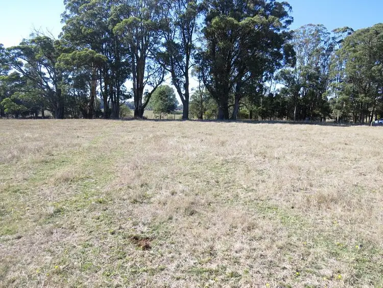 Second view of Homely land listing, 2117 Ballan - Daylesford Road, Leonards Hill VIC 3461
