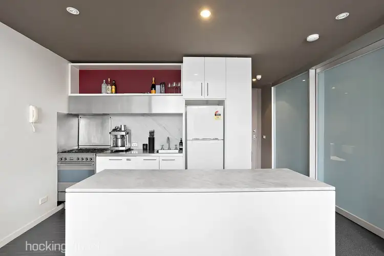 Third view of Homely apartment listing, 14/4 Victoria Street, Prahran VIC 3181