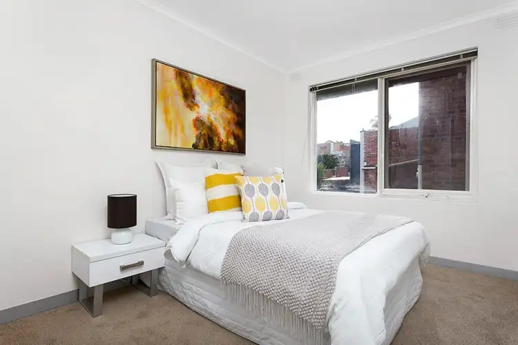 Fifth view of Homely unit listing, 3/26 Rankins Road, Kensington VIC 3031