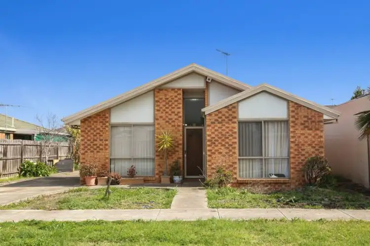 23 Lido Court, Epping VIC 3076