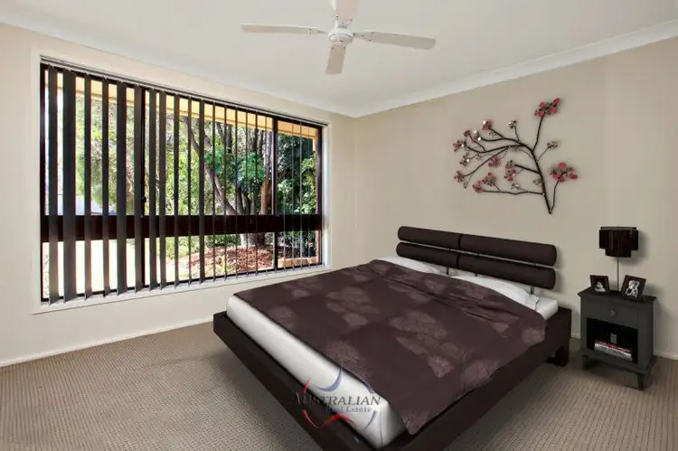 Sixth view of Homely house listing, 32 Sunray Crescent, St Clair NSW 2759