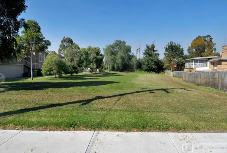Third view of Homely house listing, 182 Hawdon Street, Heidelberg VIC 3084