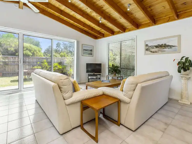 Fourth view of Homely house listing, 41 Murray Street, Rye VIC 3941