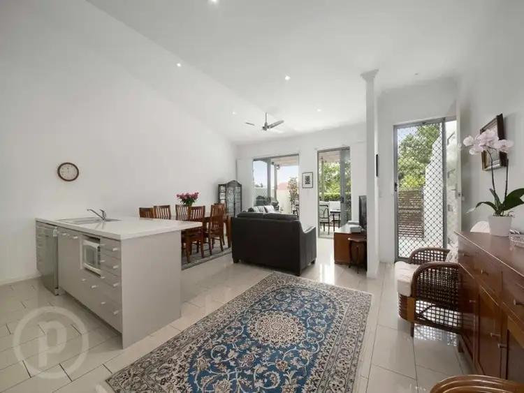 Third view of Homely townhouse listing, 10/1-7 Robbins Street, Corinda QLD 4075