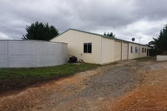 Second view of Homely rural property listing, 328 Tiyces Lane, Goulburn NSW 2580