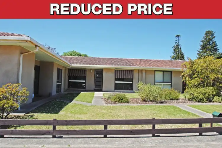 Second view of Homely unit listing, 2/14 Blair St, Portland VIC 3305