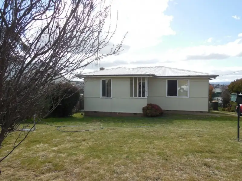 Main view of Homely house listing, 5 Bennett Street, Goulburn NSW 2580