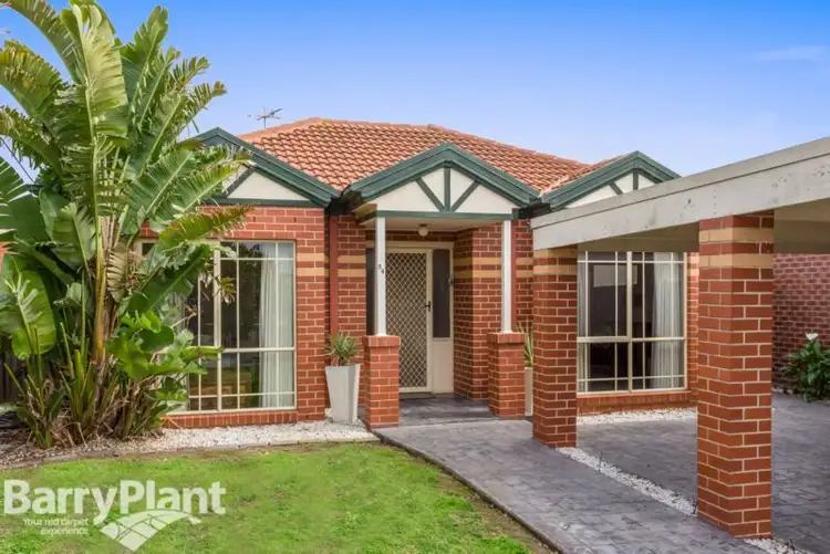 54 Howard Street, Altona Meadows VIC 3028