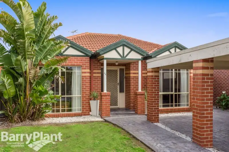 Main view of Homely house listing, 54 Howard Street, Altona Meadows VIC 3028