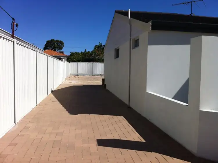 Fourth view of Homely land listing, 6A Addlestone Road, Morley WA 6062