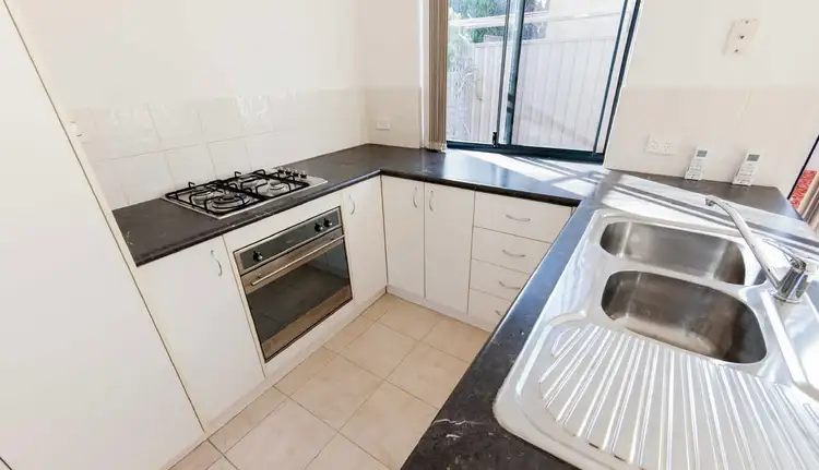 Fifth view of Homely villa listing, 1A Ashcroft Way, Balga WA 6061