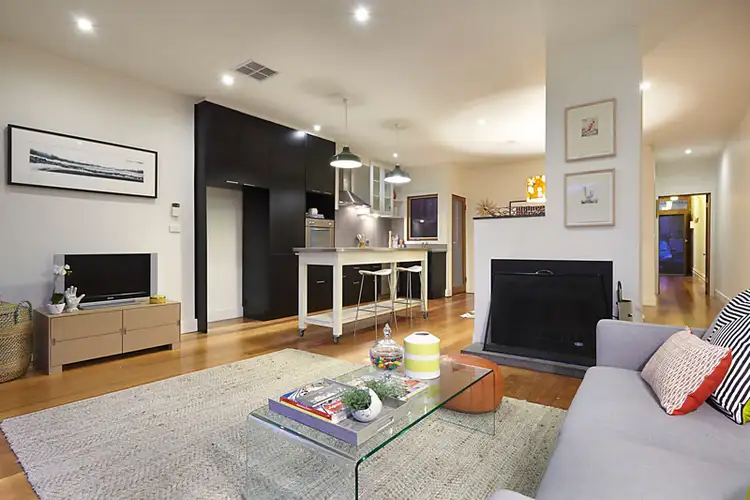 Sixth view of Homely house listing, 34 Ross Street, Northcote VIC 3070