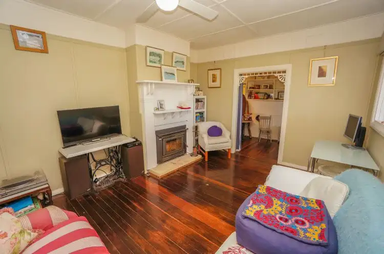 Fifth view of Homely house listing, 60 Badgerys Crescent, Lawson NSW 2783